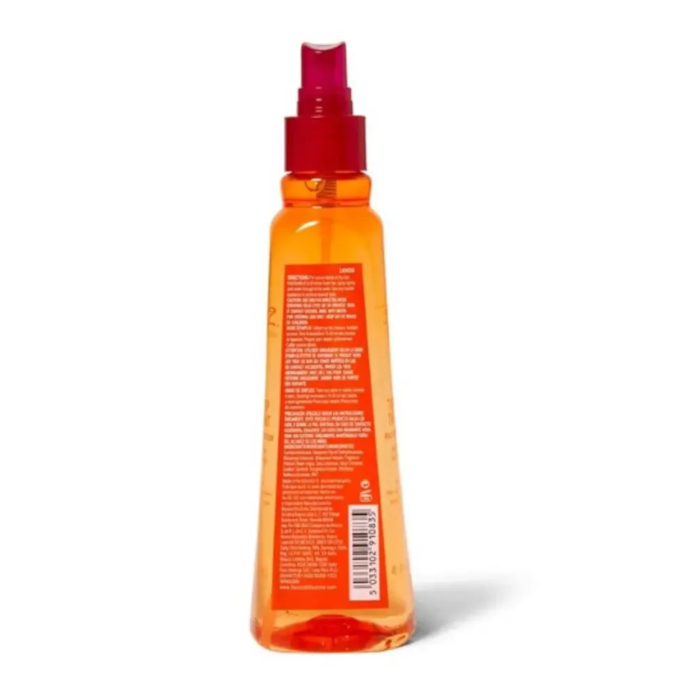 BTZ Beyond The Zone Turn Up The Heat Protection Spray (8.5 oz.)
